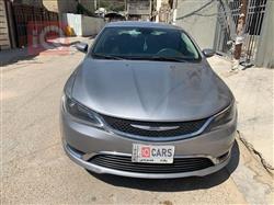Chrysler 200